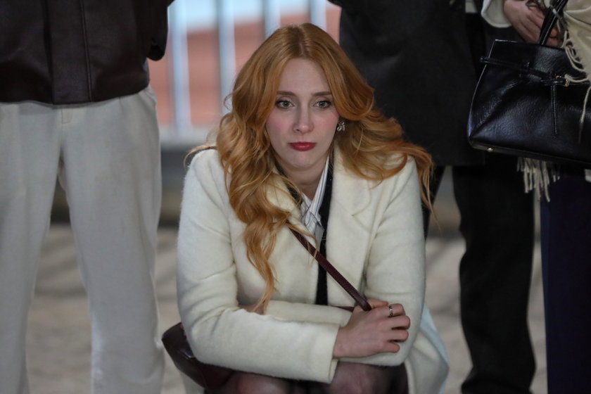 Muhtemel Aşk yeni bölümüyle Perşembe 20.00'de Show TV'de. 