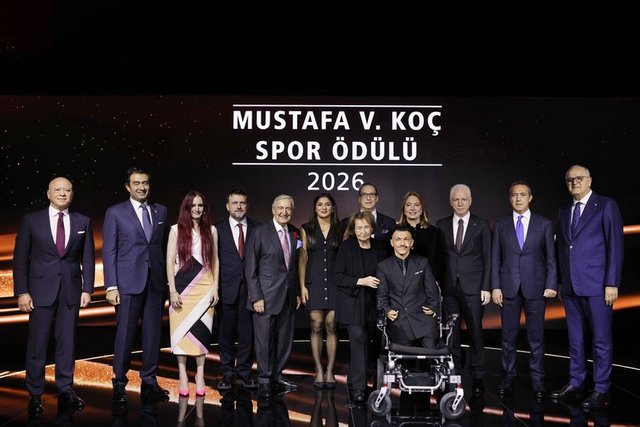 RAHMİ, ÖMER, CAROLINE, ALİ KOÇ, SEMAHAT ARSEL, İPEK KIRAÇ, İSTANBUL VALİSİ DAVUT GÜL, UMUT ÜNLÜ, NESRİN BAŞ