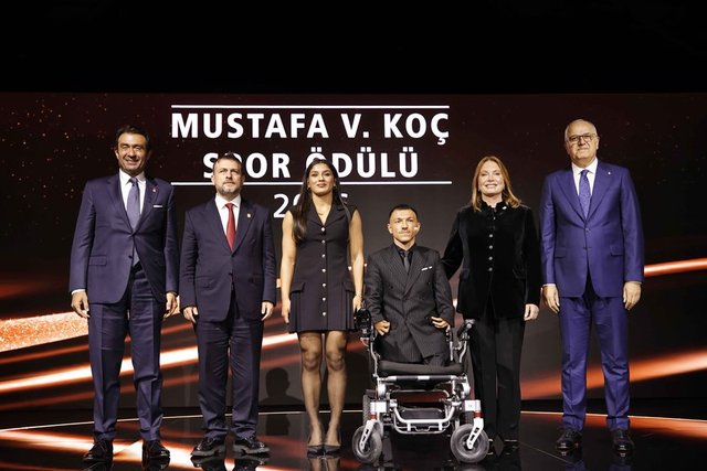 NESRİN BAŞ, CAROLINE KOÇ, UMUT ÜNLÜ
