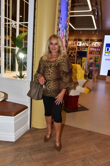 NURAY FENERCİOĞLU