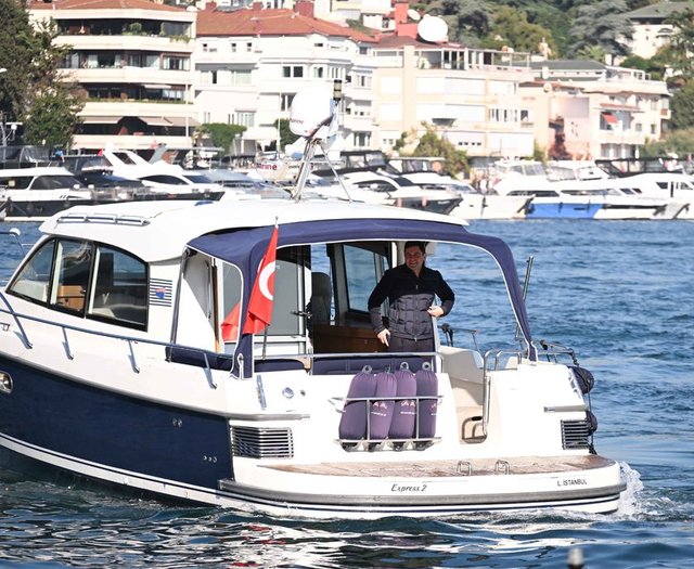 HACI SABANCI