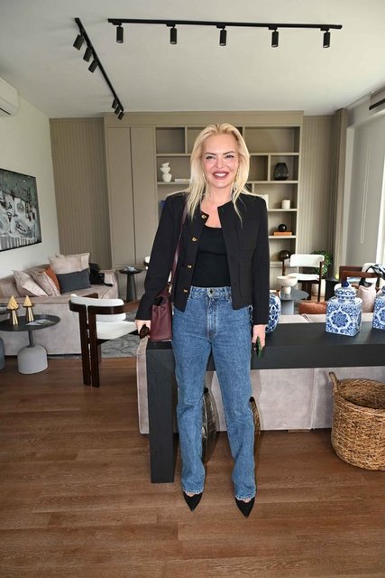 BAHAR ÇARMIKLI