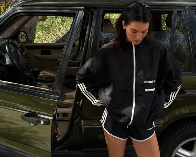KENDALL JENNER