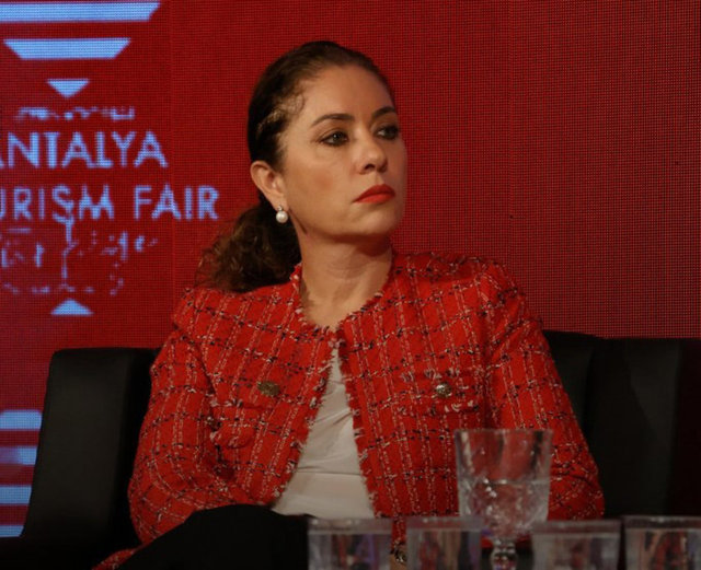 HEDİYE GÜRAL GÜR