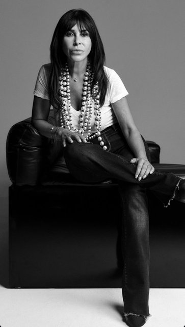 SUZAN SABANCI