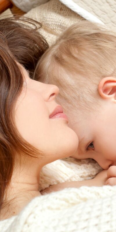 Emzirirken kilo almayın, süt arttırın!