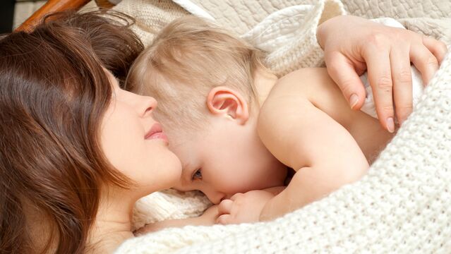 Emzirirken kilo almayın, süt arttırın!