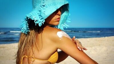 UV ışınlarının cildimize verdiği zararları bilmek ister misiniz?