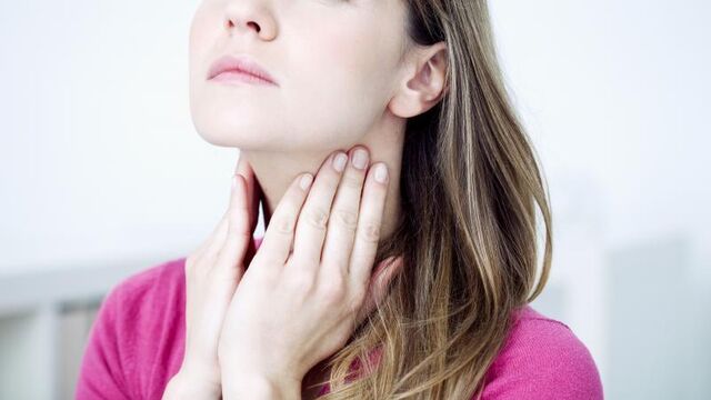 Boğaz enfeksiyonlarında bilmemiz gerekenler