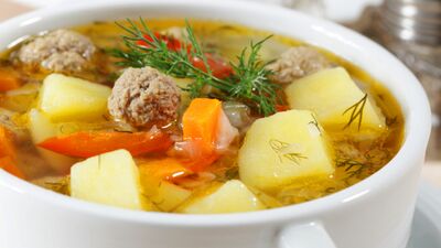 Ekşili köfte nasıl yapılır?