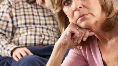 Sağlıklı bir beynin yaşlanma süreci