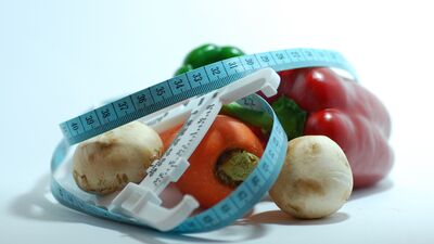 Akşam yemek yediğiniz için kilo aldığınızı mı düşünüyorsunuz?