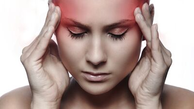 Bazı ağrılı durumlarda iki cinsiyet arasındaki farklar