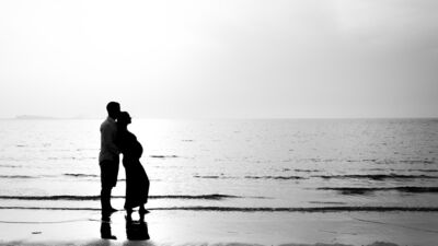 Gebelik döneminde cinsel hayat sona ermeli mi?