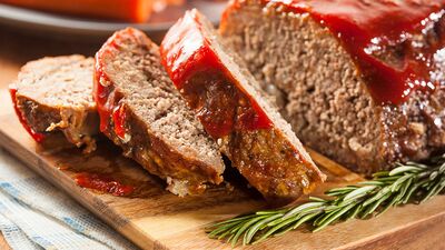 Rulo köfte tarifi...