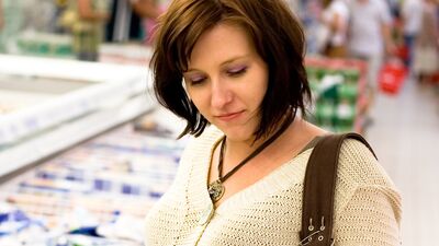 Bebeğiniz için yaptığınız tüm harcamalar geri ödeniyor