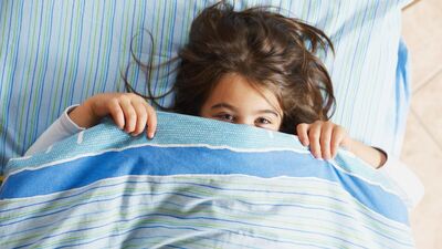 Alt ıslatma ihmale gelmez!