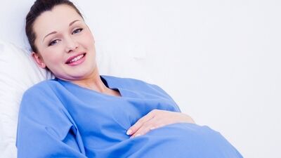 Gebelikte anomali tespit edilirse...