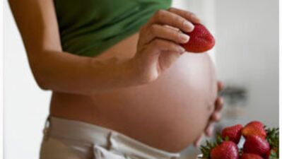 Gebelik sürecinde aşermek nedir?