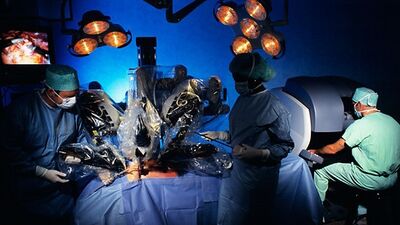 Pil takılma ameliyatının özellikleri