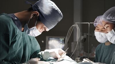 Laparoskopi: Önemli ameliyatlar eskisi kadar zor değil