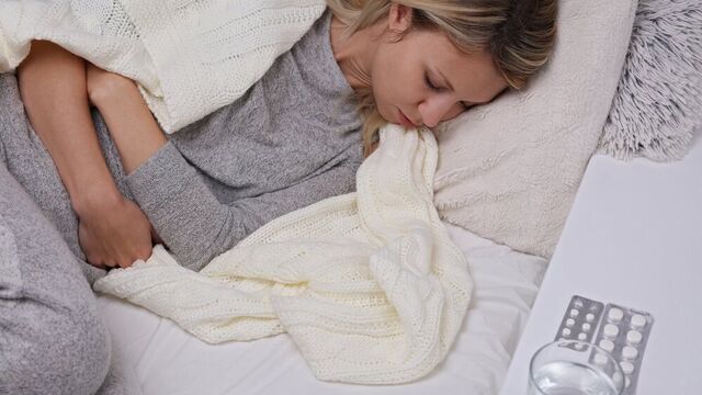 İdrar yolu enfeksiyonu hakkında her şey!