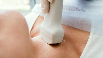 Nazofarinks (geniz) kanserinde erken tanı