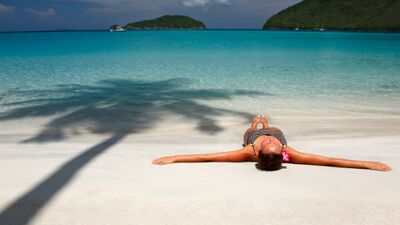 Deri kanserini engelleyin