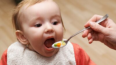 Çocuğum sağlıklı büyüyor mu?