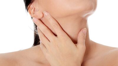 Tiroid kanseri hakkında bilinmesi gerekenler