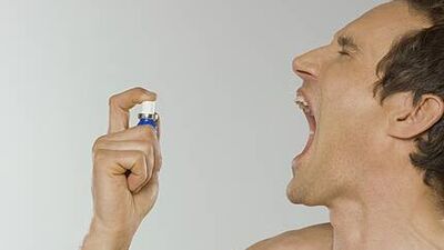 Ağız kokusu nedenleri ve tedavisi