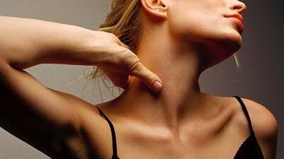 Boyun germe ameliyatı hakkında bilinmeyenler!