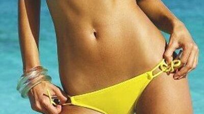 Karın germe (Abdominoplasti)