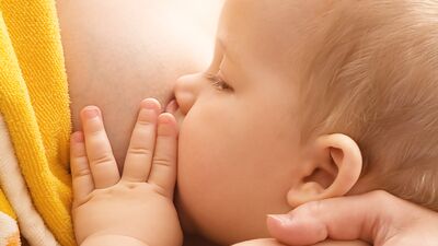 Anne sağlığında emzirmenin rolü