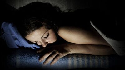 Hamileyseniz ve sürekli kabuslar görüyorsanız...