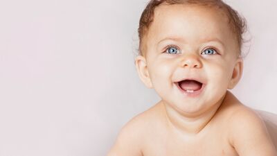 Diş çıkartan bebeği rahatlatmak için neler yapılabilir?