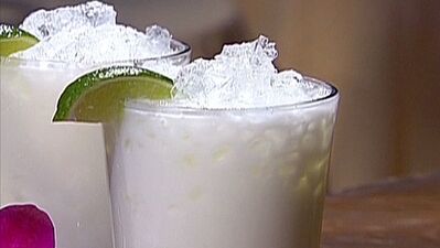 Gin Fizz