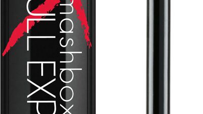 Smashbox Full Exposure Maskara...