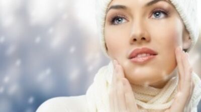 Cildiniz Dr. Sebagh anti-ageing ile ışıldasın...