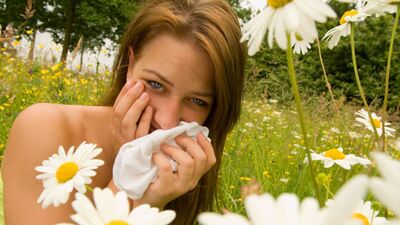 Baharda alerji alarmı!