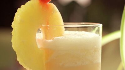 Pina Kolada