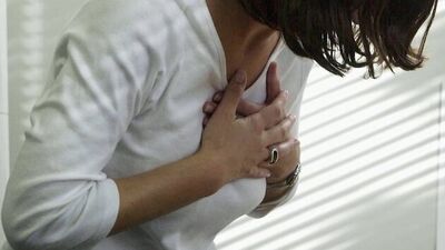 Kalp sağlığını tehdit eden üç gizli tehlike!