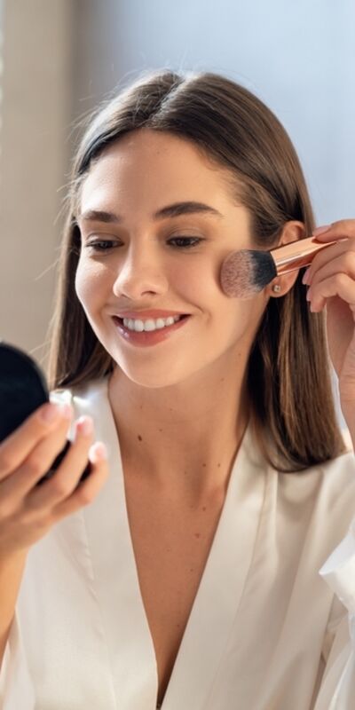 Cilde zarar vermeden makyaj yapmanın 10 püf noktası