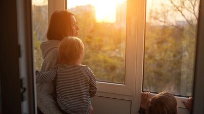 Çocuğu cesaretlendirmek için neler yapılabilir?