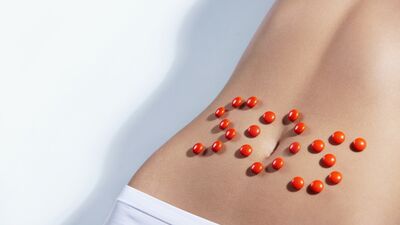 Çalışırken uzun süre oturmaktan fıtık olmayın!