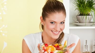 Doğru beslenerek sınavlarda başarılı olun