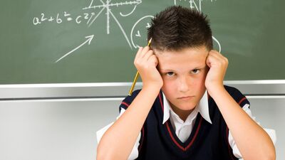 Sınav stresi üniversite hayallerinizi suya düşürmesin