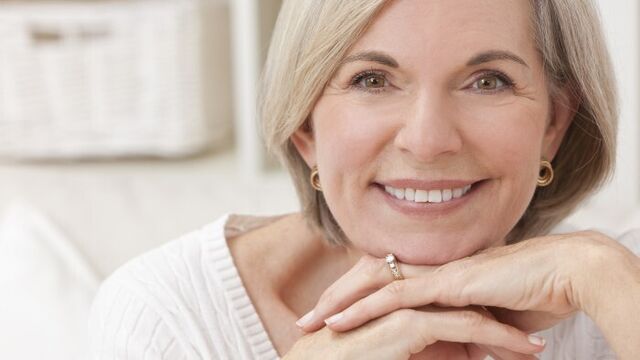 Seçtiğiniz yaşam tarzı yaşlanma derecenizi belirler