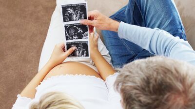 Babalığın ideal yaşı olur mu?