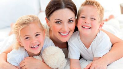 50 maddede anneliğin farklı yönleri